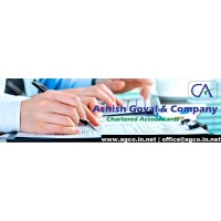 ASHISH GOYAL & COMPANY Logo