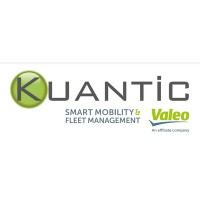Kuantic Logo