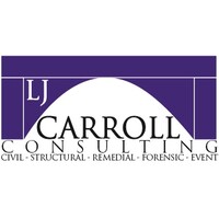 LJ Carroll Consulting Logo