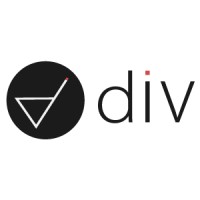 株式会社div Logo