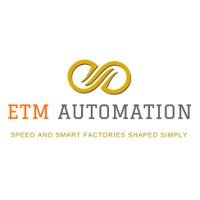 ETM Automation Pvt Ltd Logo