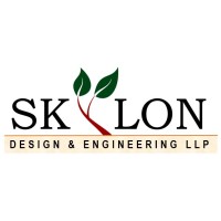 SKYLON Design & Engineering LLP Logo