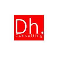 Dh Consulting Logo