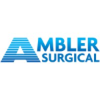 Ambler Surgical Logo