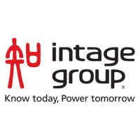 Intage Group Logo