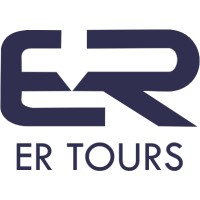 ER Tours Pvt. Ltd. Logo