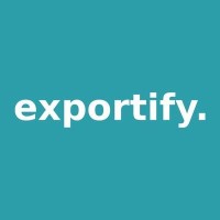 Exportify Logo