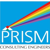 Prism Consulting Engineers Logo