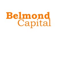 Belmond Capital Limited Logo