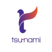 Tsunami Venture Corporation Logo
