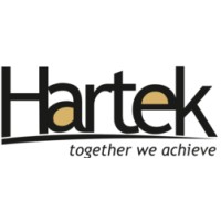Hartek Design and Software Solutions Pvt Ltd Logo
