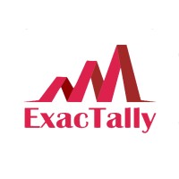 ExacTally Software Logo