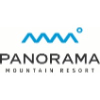 Panorama Mountain Resort Logo