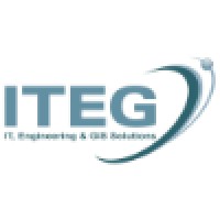 ITEG llc Logo