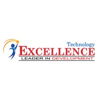 Excellence Technology Logo