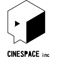 Cinespace Inc. Logo