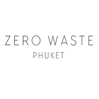 Zero Waste Phuket Logo