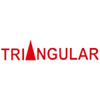Triangular Infosolutions Logo