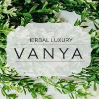 Vanya Herbal Logo