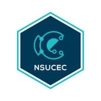NSU Computer & Engineering Club Logo