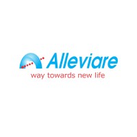 Alleviare Life Science Private Limited Logo