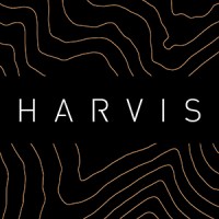 Harvis Logo