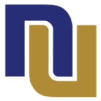 National University of Science and Technology Oman Logo