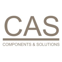 CAS PVT LTD Logo