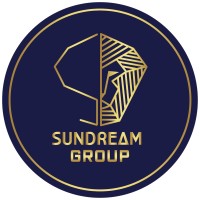 Sundream Group Logo