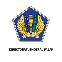 Direktorat Jenderal Pajak Logo