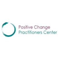 Positive Change Practitioners Center (PCPC) Logo