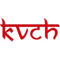kvch.in Logo