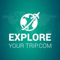 ExploreYourTrip.com Logo