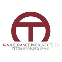 Tan Insurance Brokers Pte Ltd Logo