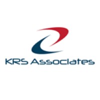 KRS Associates Logo