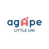 Agape Little Uni. Logo