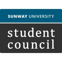 Sunway University Student Council Logo