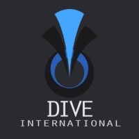 DIVE International Logo