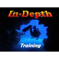 In Depth Training Logo