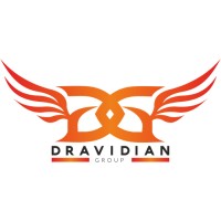 Dravidian e-Retail Services Private Limited Logo