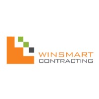 Winsmart Contracting Co. Ltd. Logo