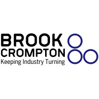 Brook Crompton Americas Logo