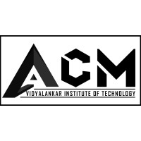 ACM-VIT Student Chapter Logo