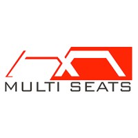 Multi Seats Pvt. Ltd. Logo