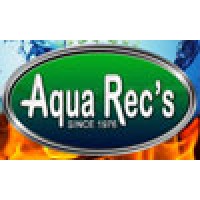 Aqua Recs Inc Logo