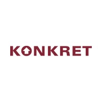 Konkret Affärskommunikation AB Logo