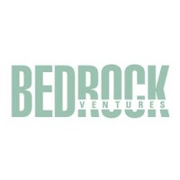 Bedrock Ventures Logo