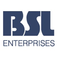BSL Enterprises Logo
