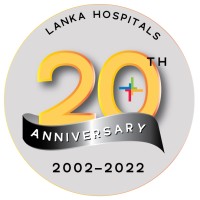 Lanka Hospitals PLC Logo