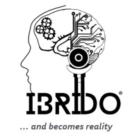 IBRIDO Logo